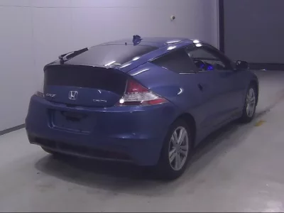 Honda CR-Z