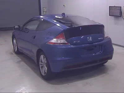 Honda CR-Z