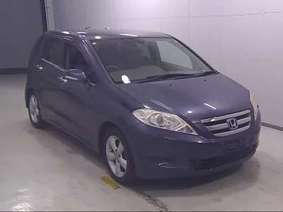 Honda EDIX