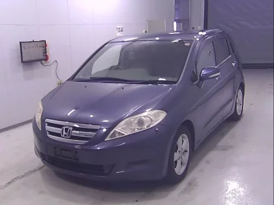 Honda EDIX