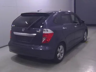 Honda EDIX