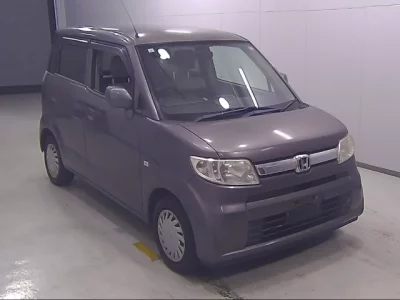 Honda ZEST