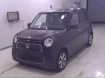 Honda N ONE