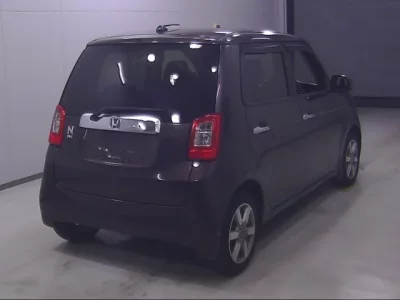 Honda N ONE