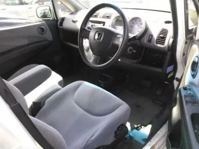 Honda LIFE