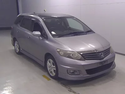 Honda AIRWAVE