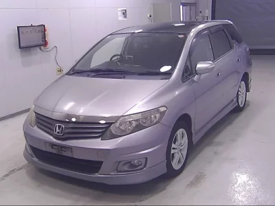 Honda AIRWAVE