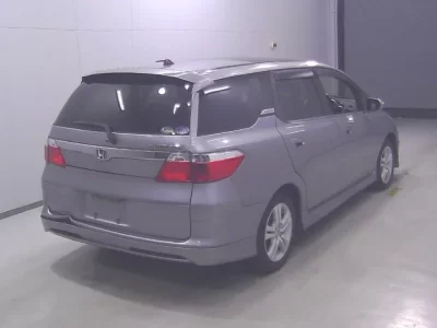 Honda AIRWAVE