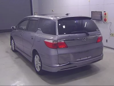Honda AIRWAVE