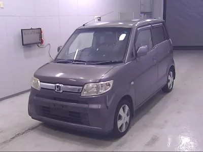 Honda ZEST