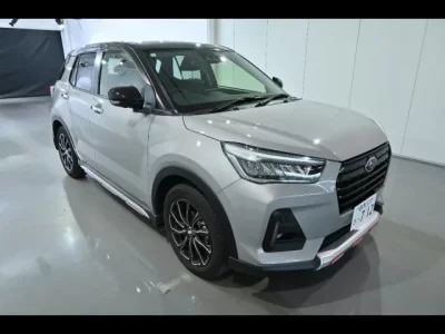 Subaru REX