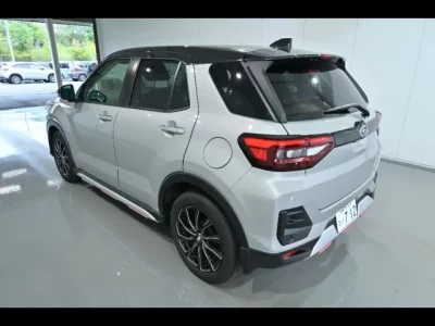 Subaru REX