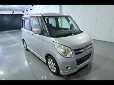 Suzuki PALETTE