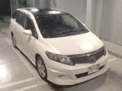 Honda AIRWAVE