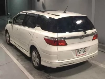 Honda AIRWAVE