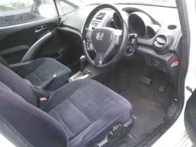 Honda AIRWAVE
