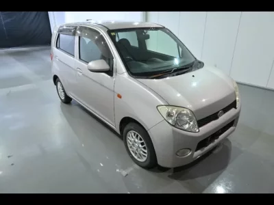 Daihatsu MAX
