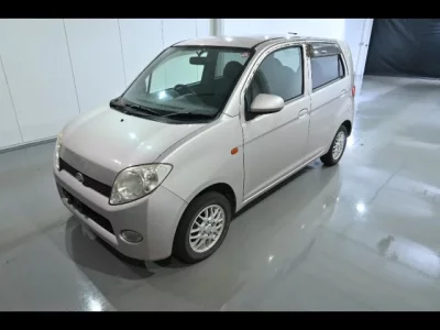 Daihatsu MAX