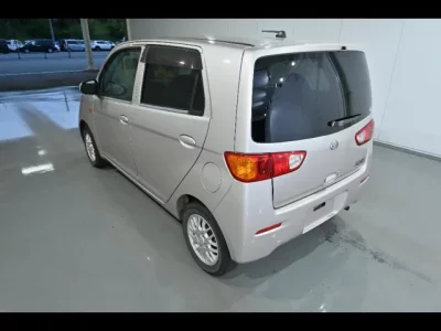 Daihatsu MAX