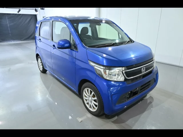 Honda N WGN