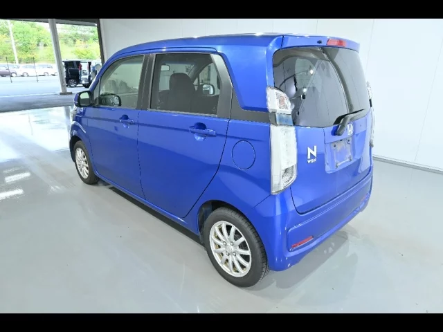 Honda N WGN