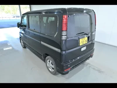 Honda VAMOS