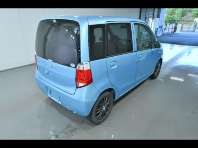 Honda LIFE