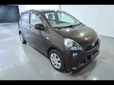 Toyota PIXIS EPOCH