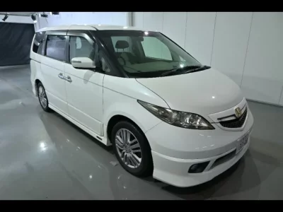 Honda ELYSION