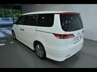 Honda ELYSION