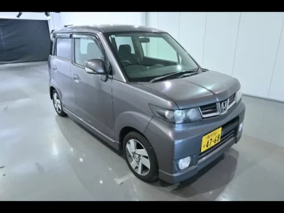 Honda ZEST