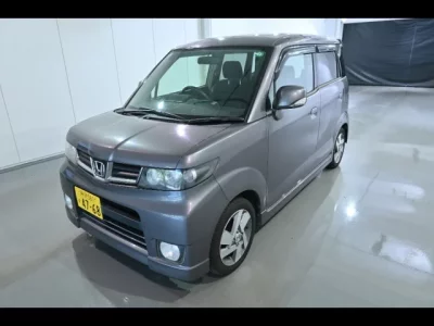 Honda ZEST