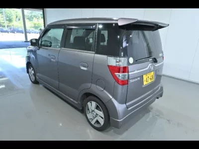 Honda ZEST