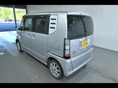 Honda N BOX PLUS