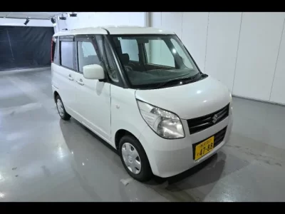 Suzuki PALETTE