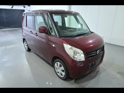 Suzuki PALETTE