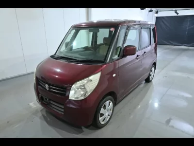 Suzuki PALETTE