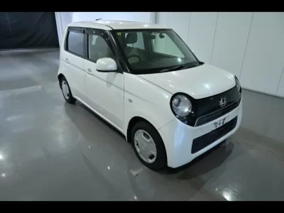 Honda N ONE