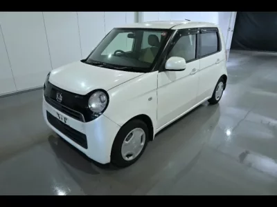 Honda N ONE