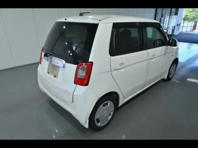 Honda N ONE
