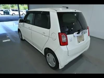 Honda N ONE