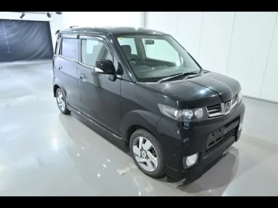 Honda ZEST