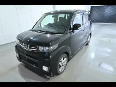 Honda ZEST