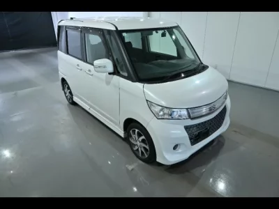 Suzuki PALETTE