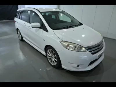 Nissan LAFESTA