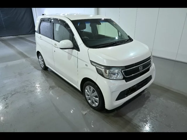 Honda N WGN