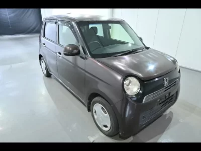 Honda N ONE