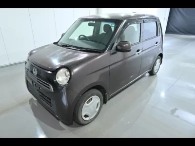 Honda N ONE