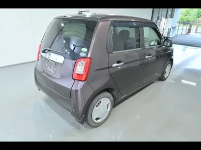 Honda N ONE