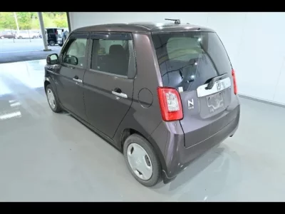 Honda N ONE